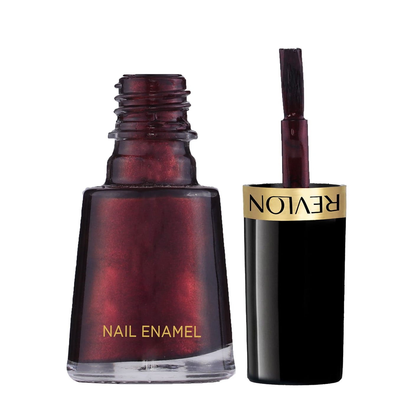Buy Color Express Long Lasting Nail Enamel Cinamon Role Online at Low  Prices in India - Amazon.in